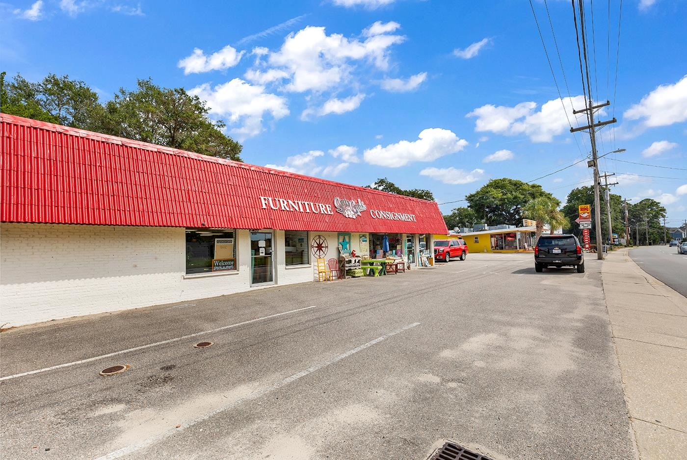 1032 Sea Mountain Hwy. North Myrtle Beach, SC 29582