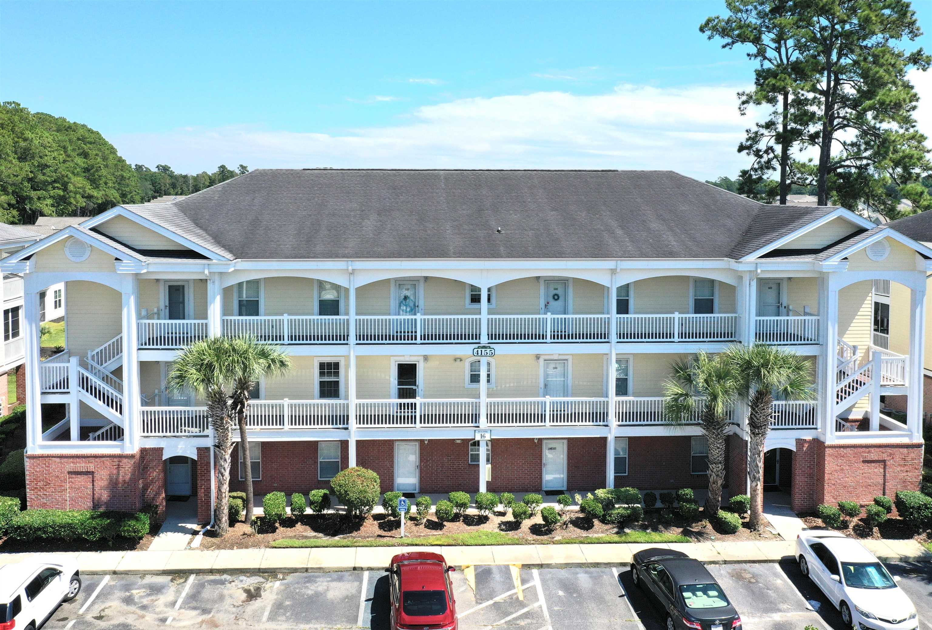 4155 Hibiscus Dr. Unit #104 Little River, SC 29566
