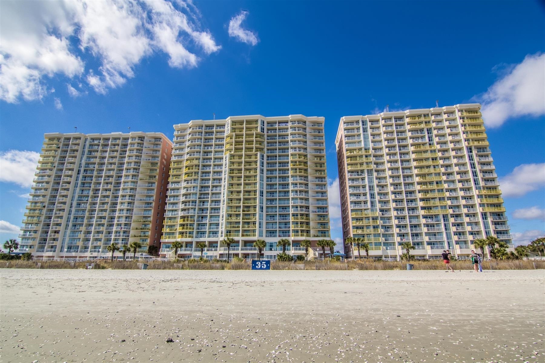 2711 S Ocean Blvd. Unit #1522 North Myrtle Beach, SC 29582