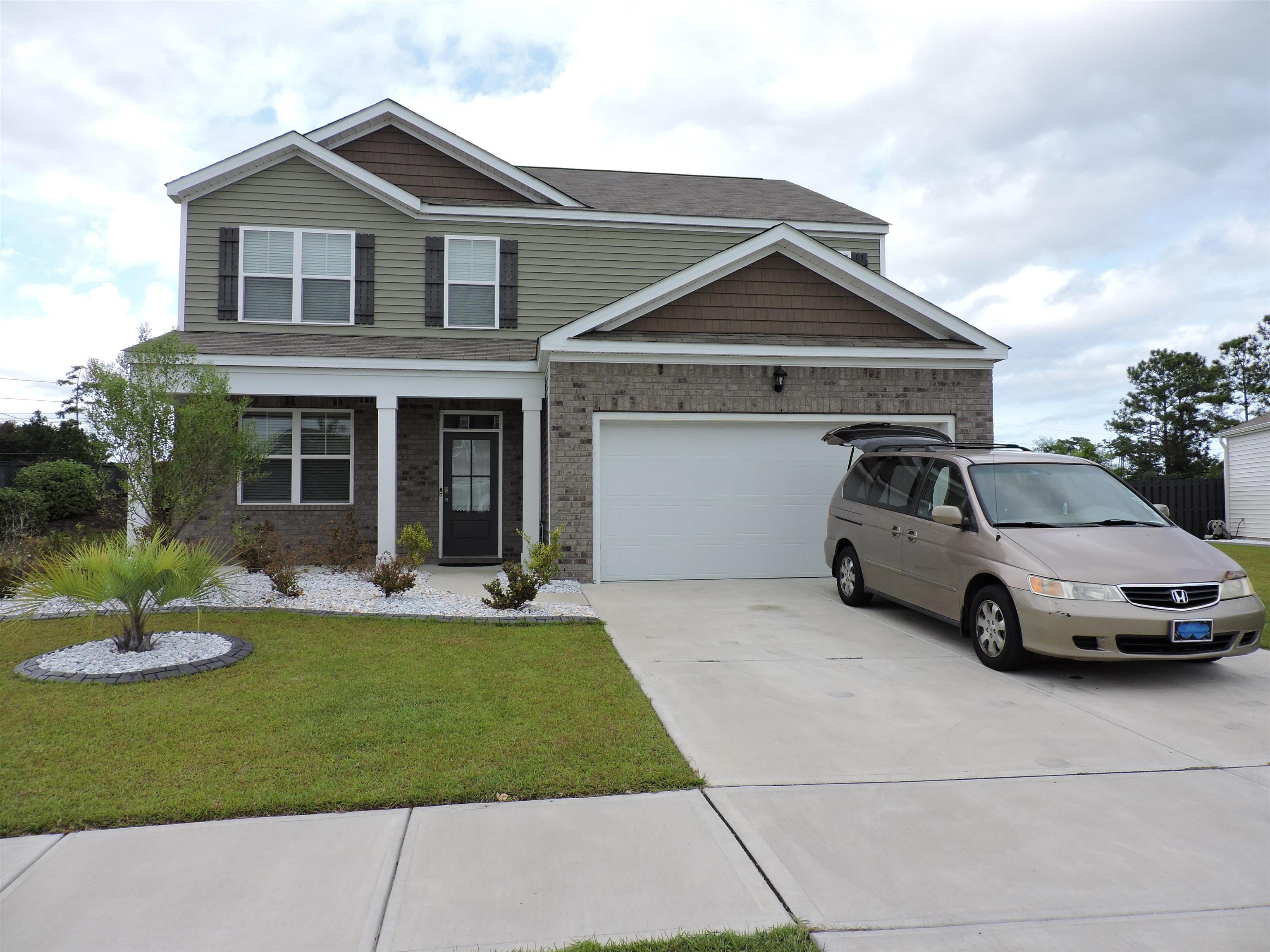 2808 Ophelia Way Myrtle Beach, SC 29577