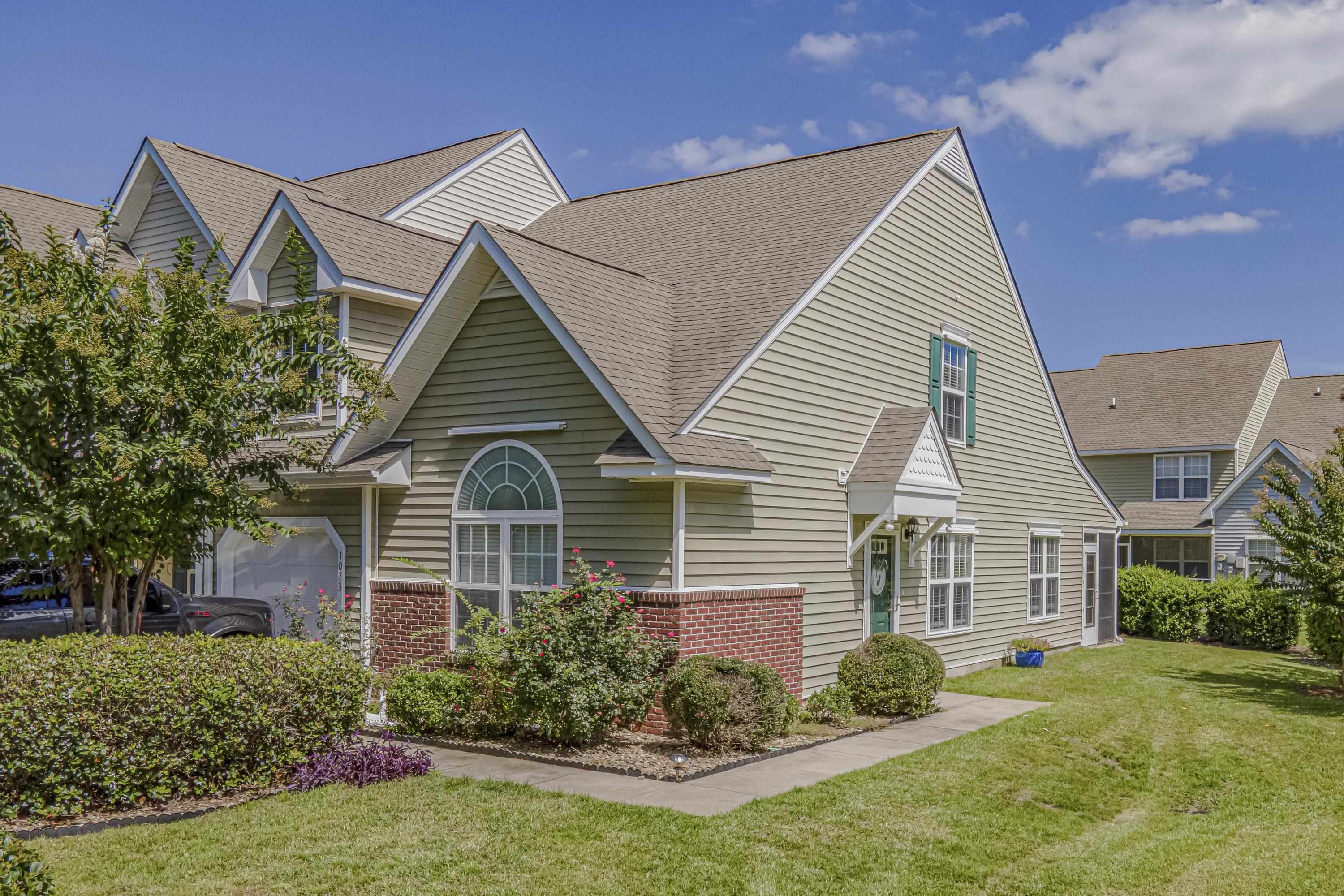 1073 Stanton Pl. Unit #1073 Myrtle Beach, SC 29579