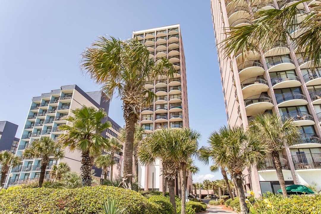 2406 N Ocean Blvd. Unit #1406 Myrtle Beach, SC 29577