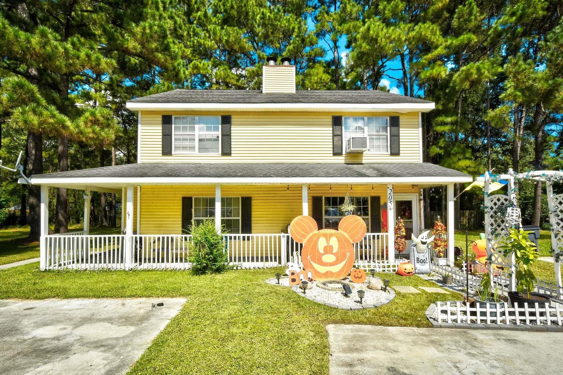 205 Plantation Dr. Myrtle Beach, SC 29588