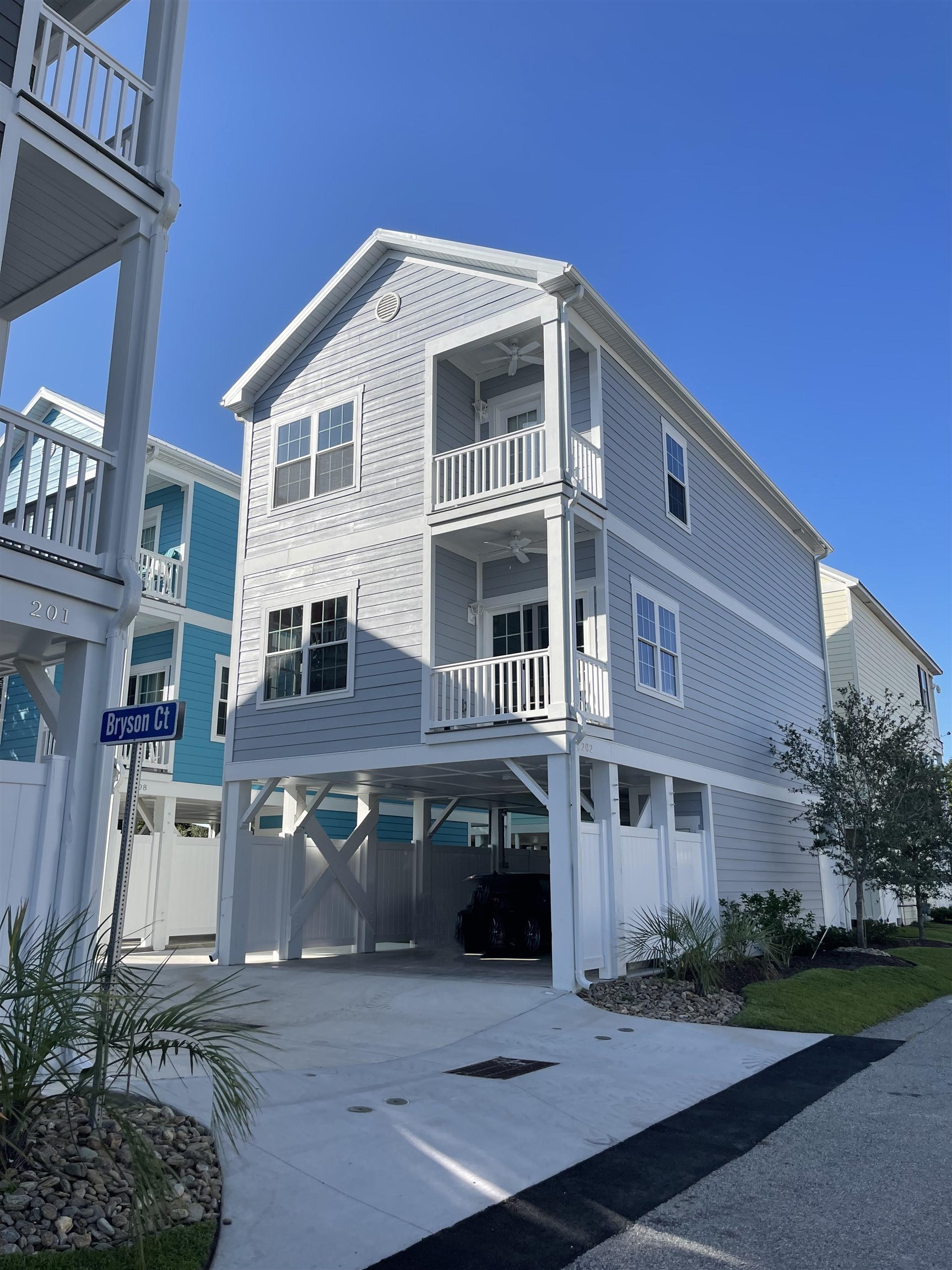 202 26th Ave. S Myrtle Beach, SC 29577