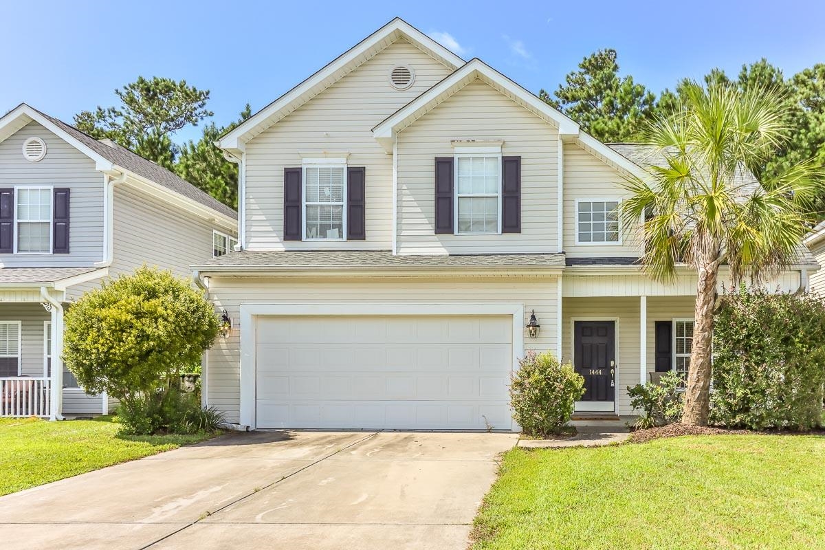 1444 Brighton Ave. Myrtle Beach, SC 29588