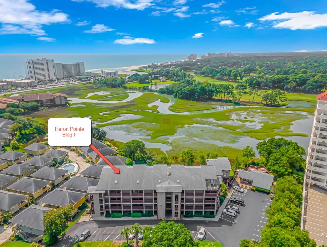 223 Maison Dr. Unit F-4 Myrtle Beach, SC 29572