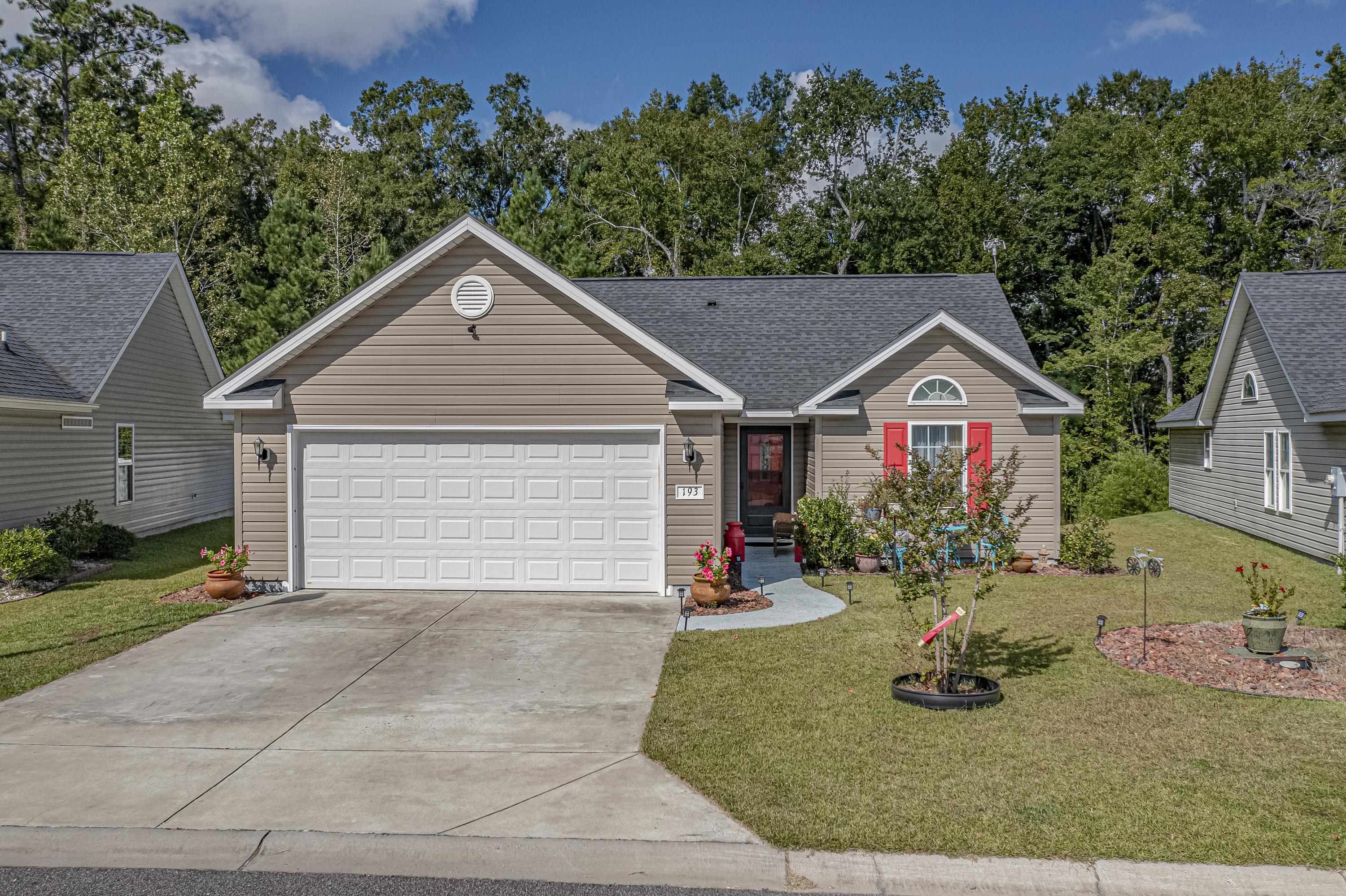 193 Foxpath Loop Myrtle Beach, SC 29588