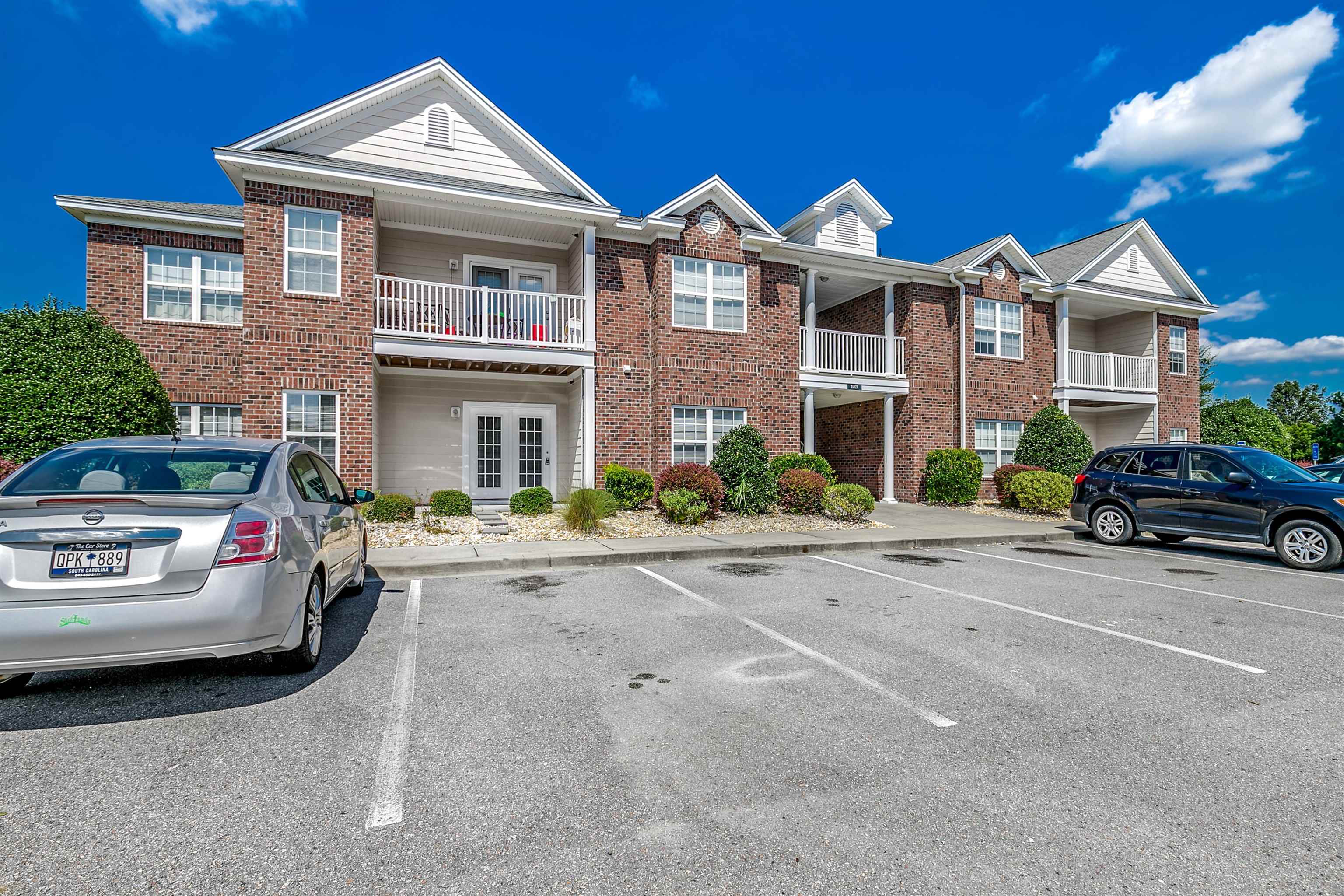 2021 Silvercrest Dr. Unit 24b Myrtle Beach, SC 29579