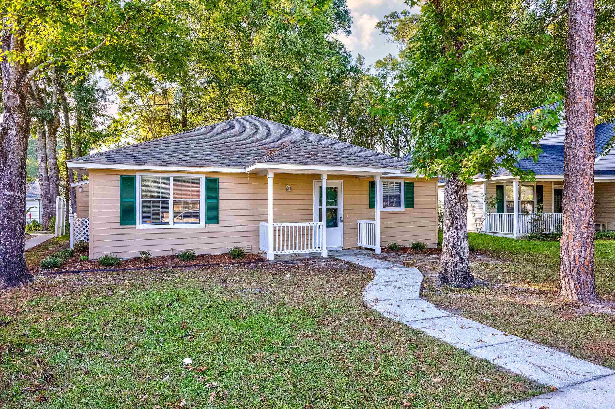 6623 East Sweetbriar Trail Myrtle Beach, SC 29588