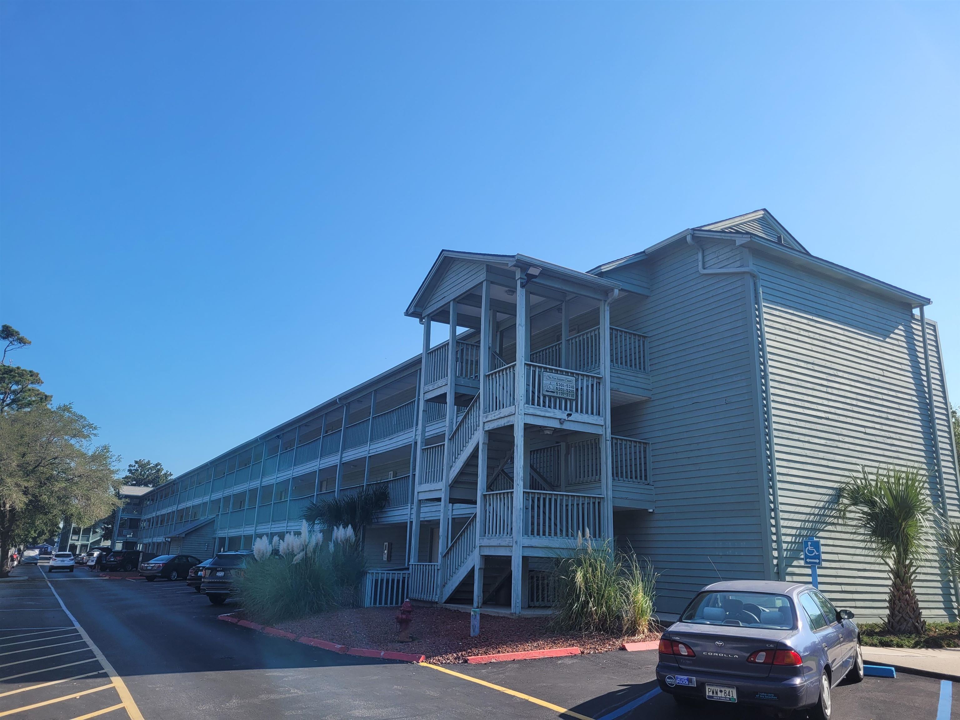 5905 S Kings Hwy. Unit #5308 Myrtle Beach, SC 29575