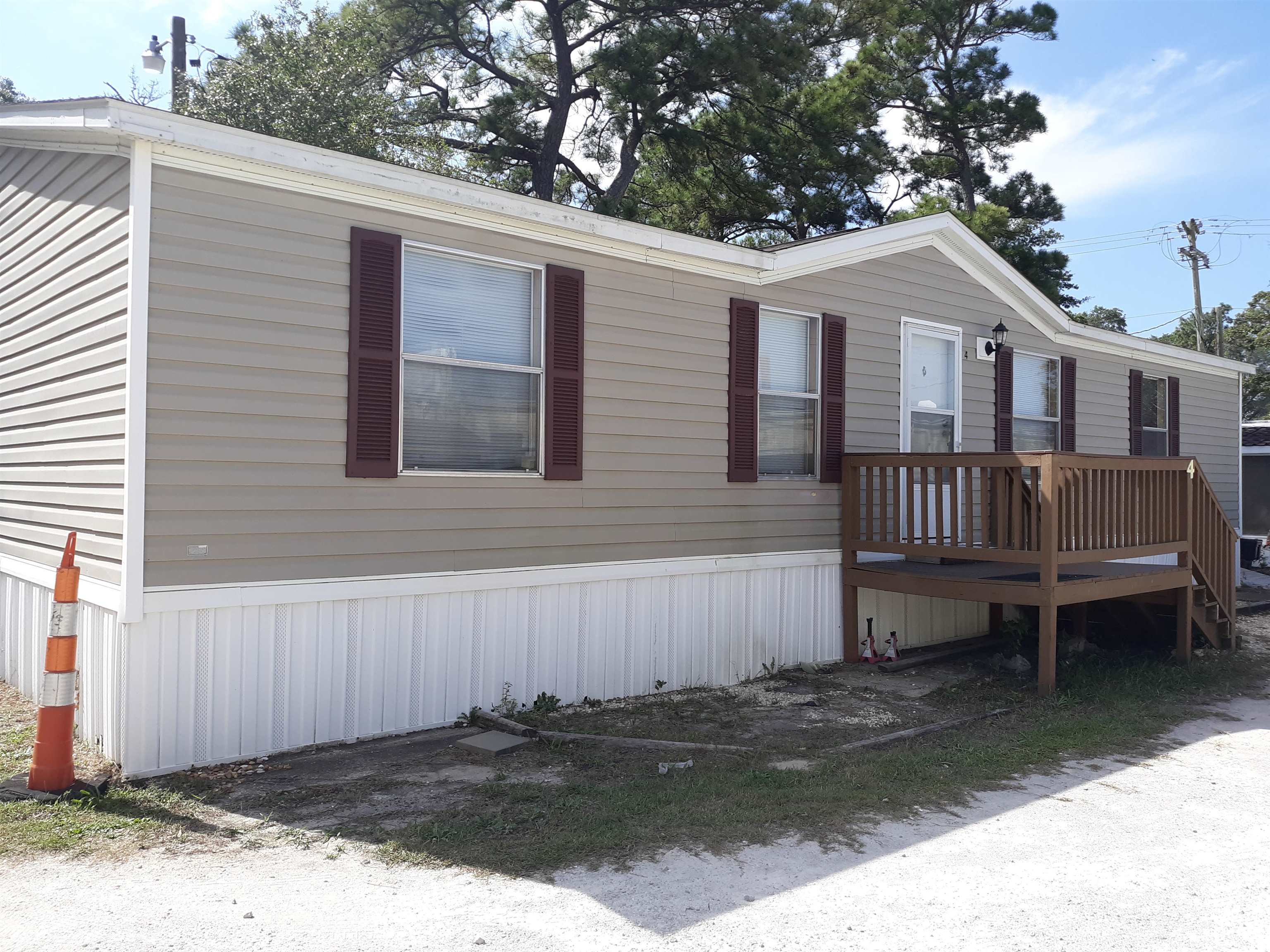 800 S 39th Ave. S North Myrtle Beach, SC 29582