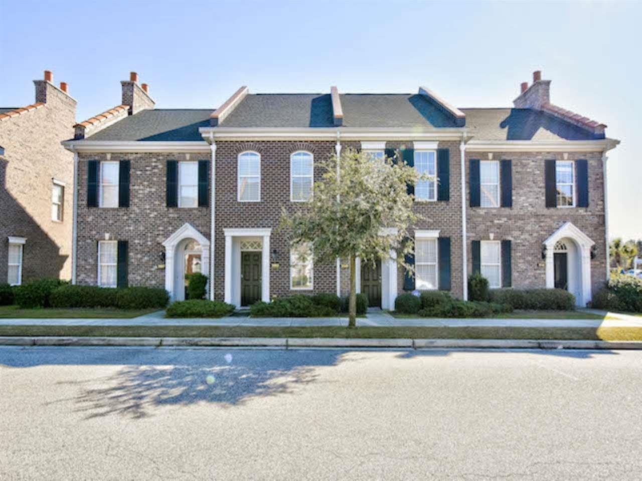 3553 Alexandria Ave. Unit #3553 Myrtle Beach, SC 29577