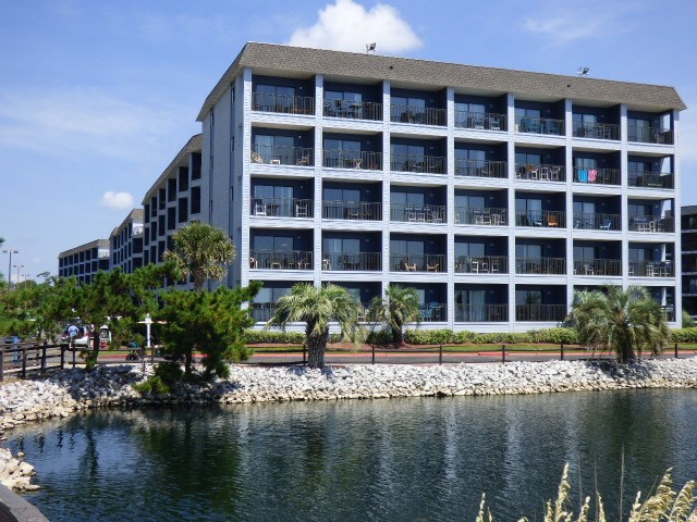 5905 S Kings Highway Unit 318-b Myrtle Beach, SC 29575