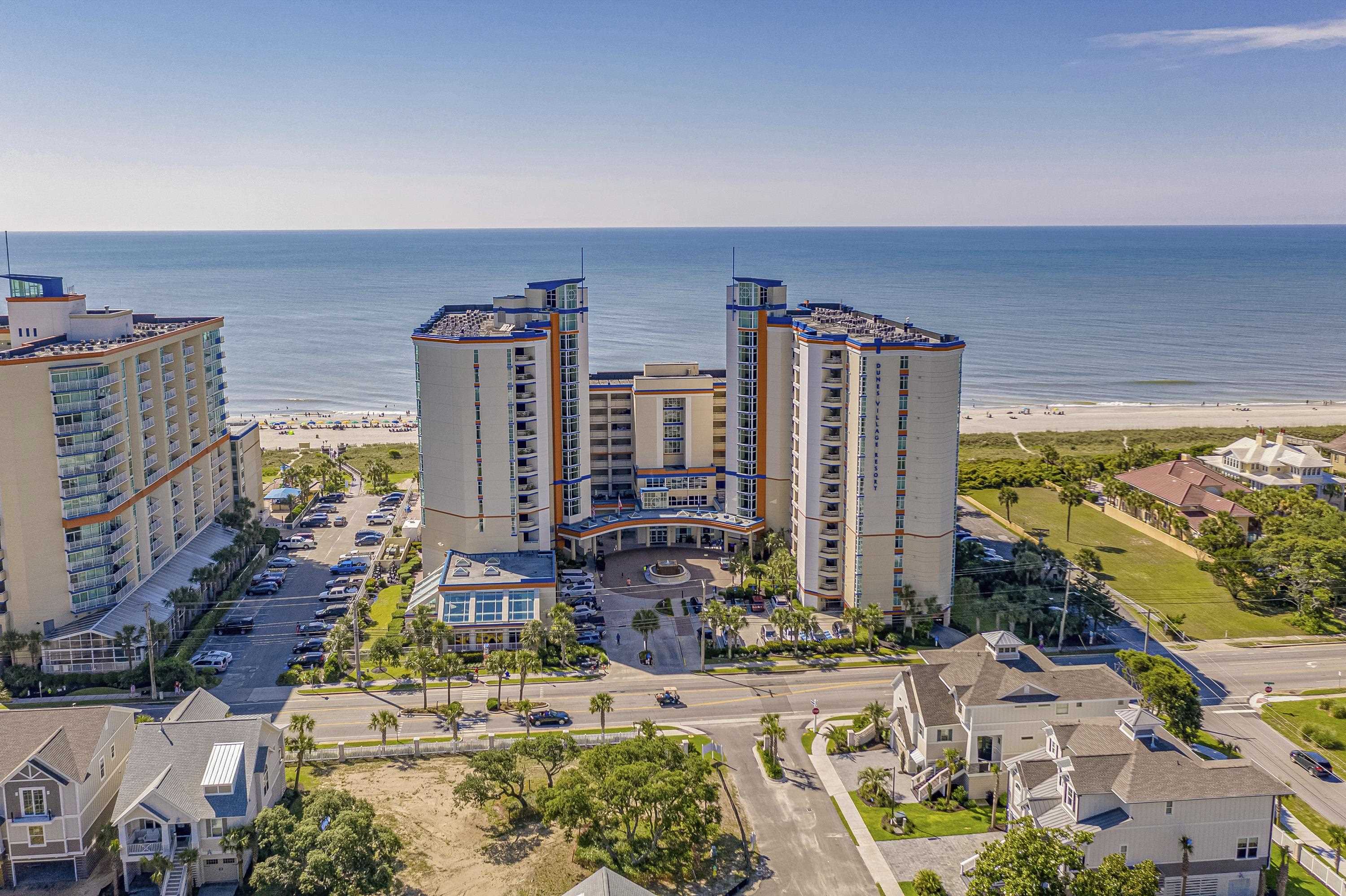 5200 N Ocean Blvd. Unit #631 Myrtle Beach, SC 29577