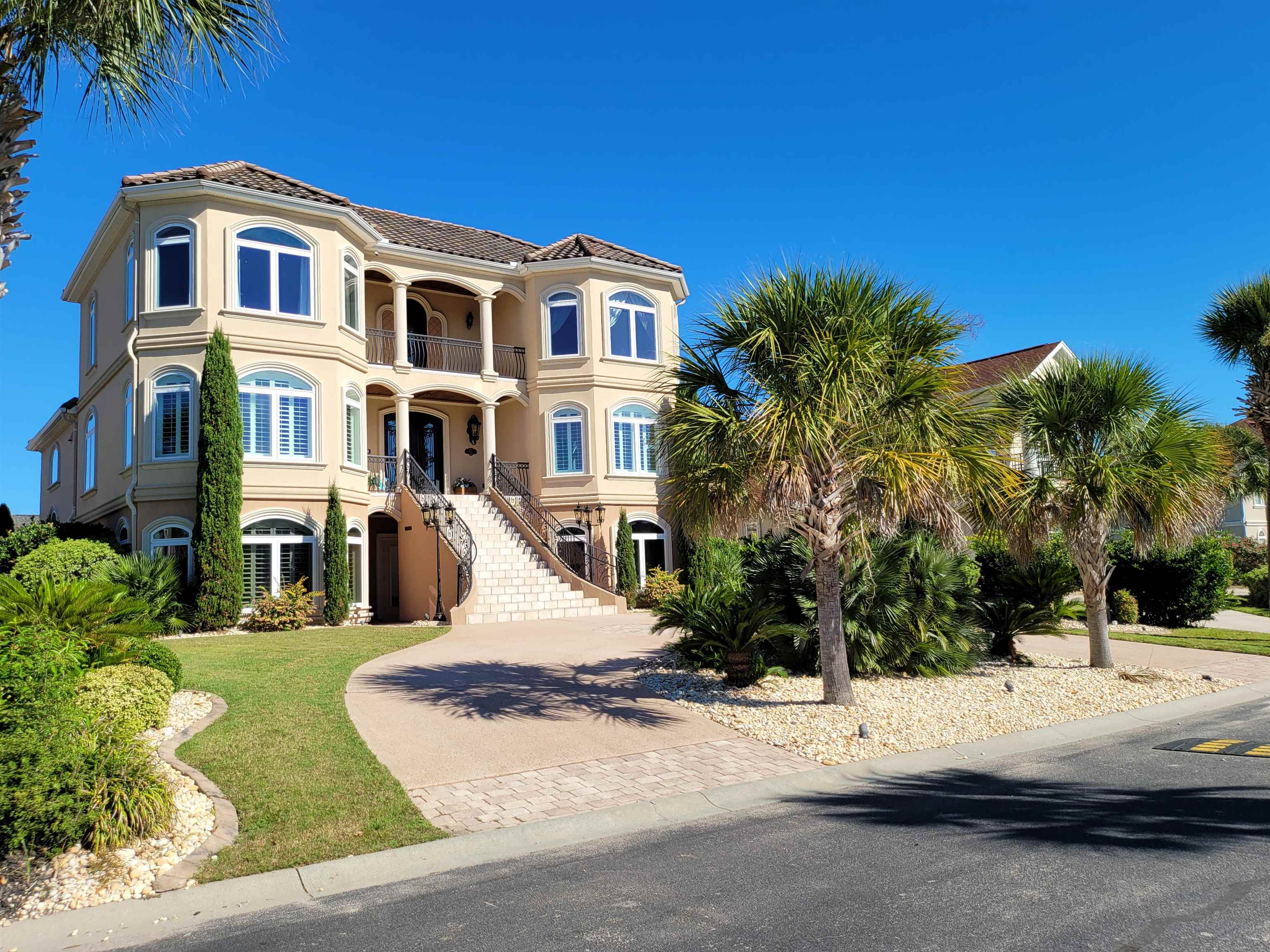 166 Ave. of the Palms Myrtle Beach, SC 29579