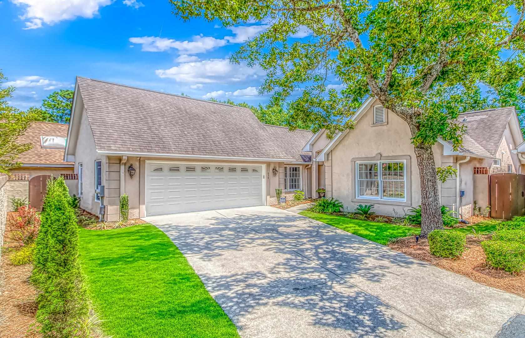 638 Providence Dr. Myrtle Beach, SC 29572