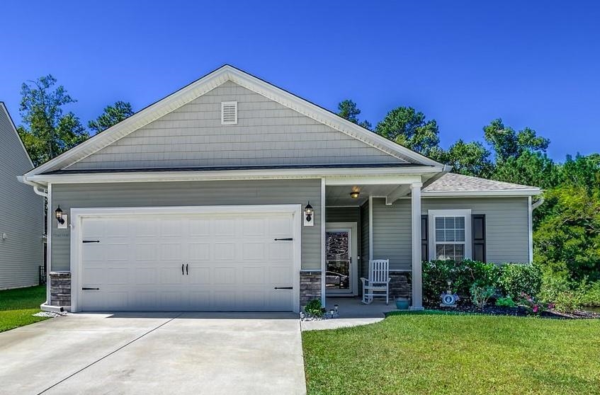 4040 Alvina Way Myrtle Beach, SC 29579