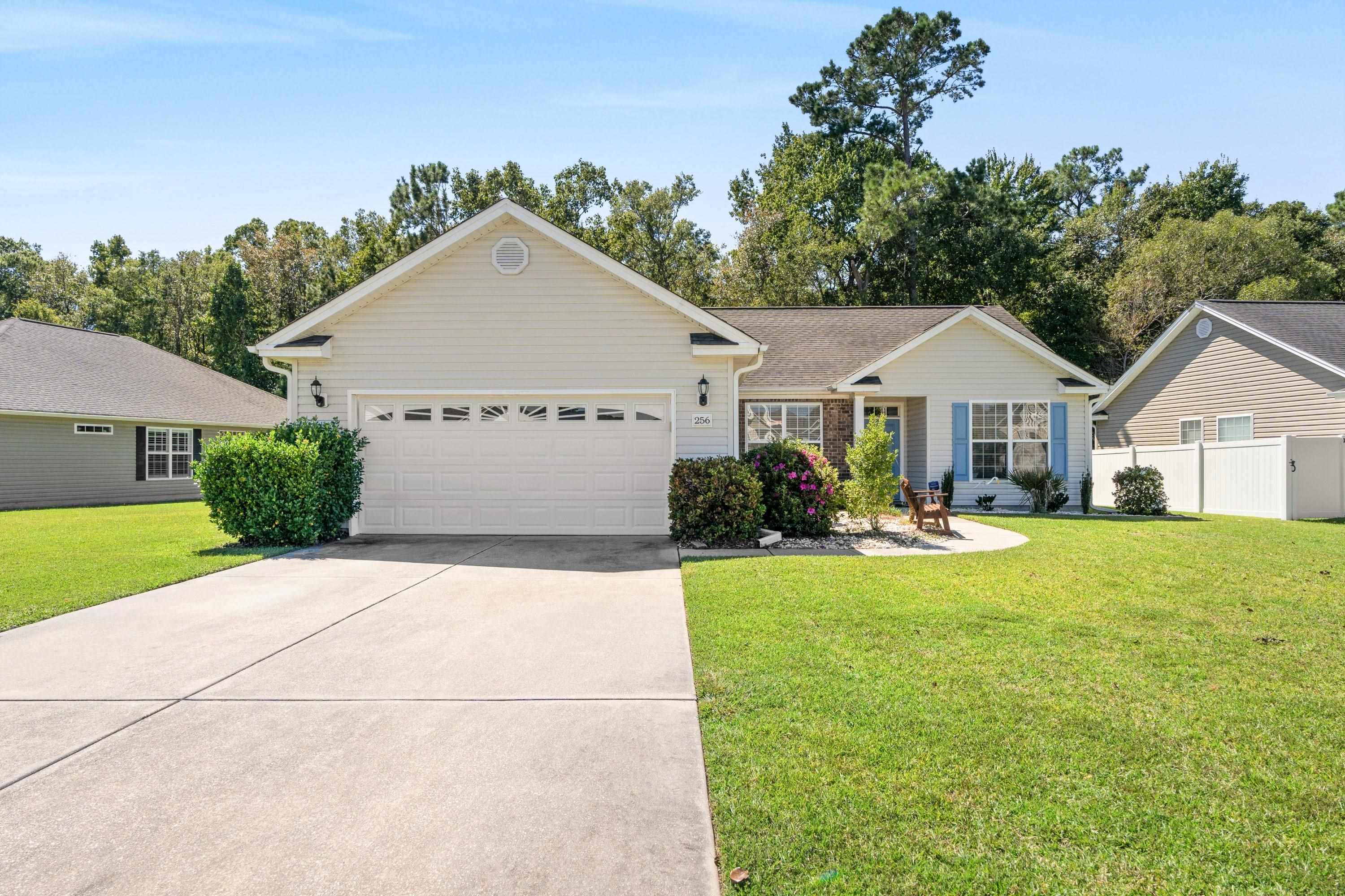 256 Colby Ct. Myrtle Beach, SC 29588