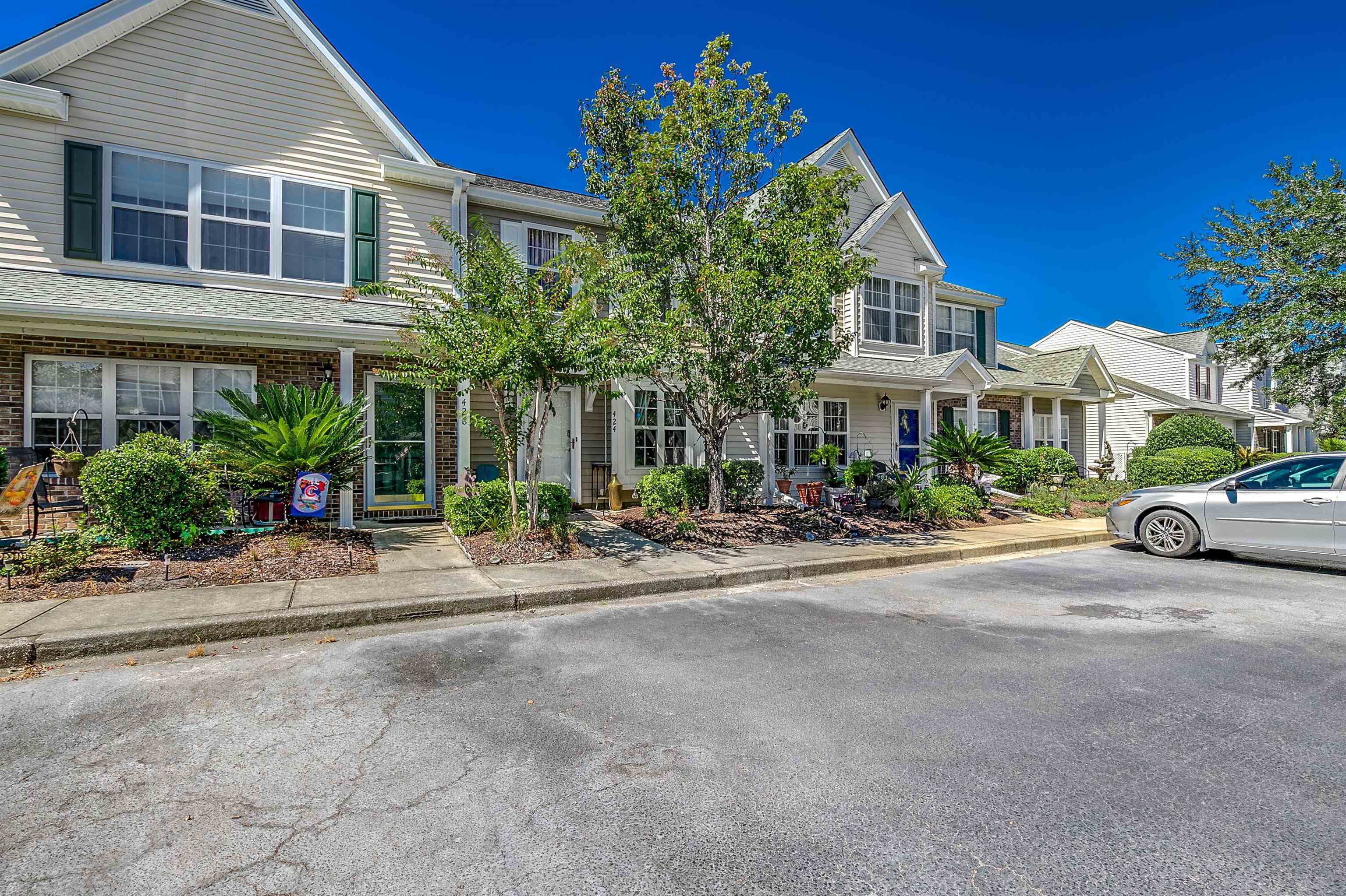 420 Whinstone Dr. Unit #420 Murrells Inlet, SC 29576