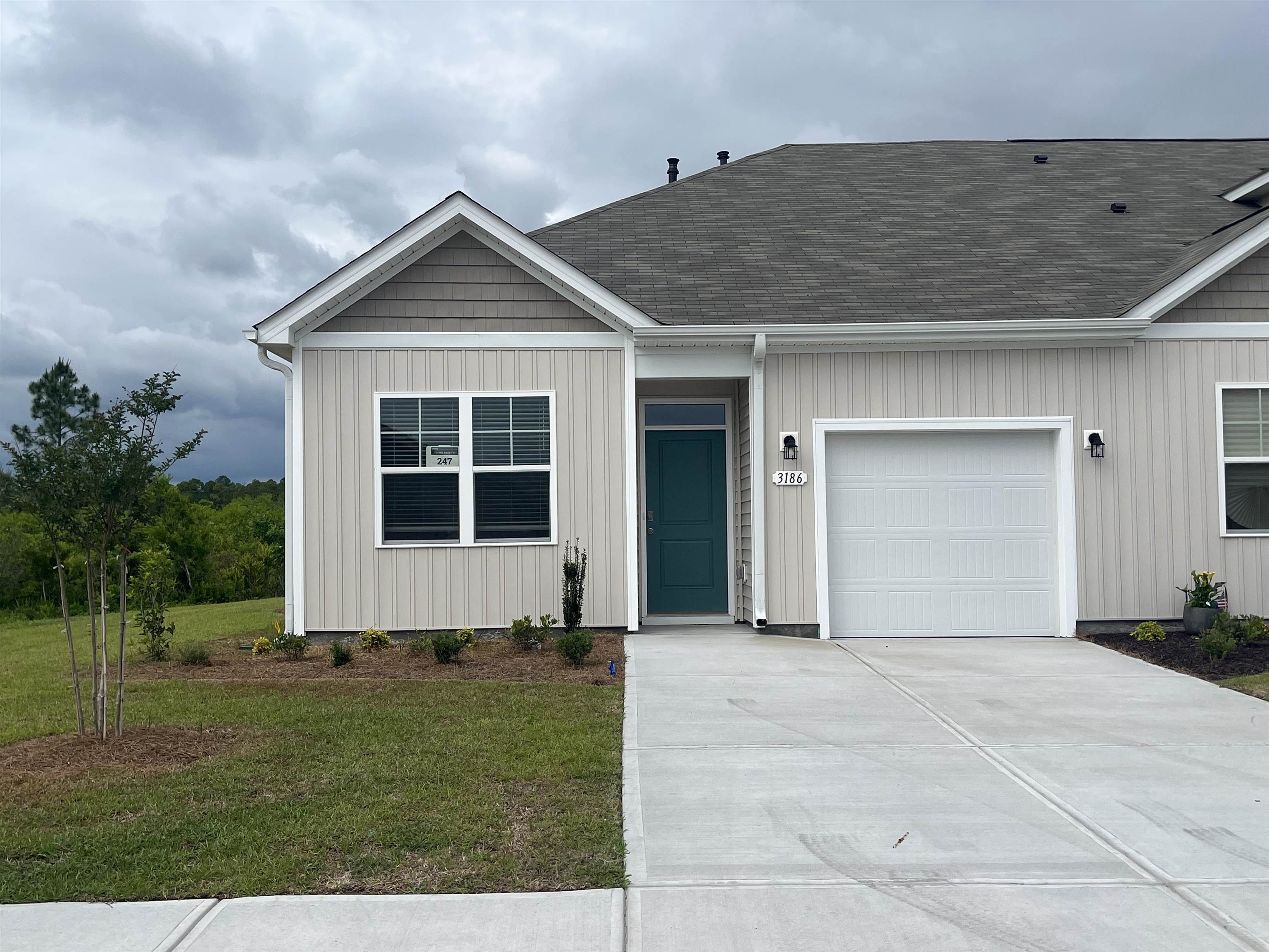 3186 Bells Lake Circle Unit #247 Longs, SC 29568