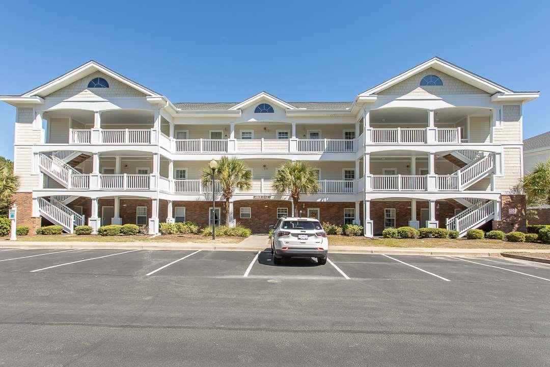 6015 Catalina Dr. Unit #333 North Myrtle Beach, SC 29582