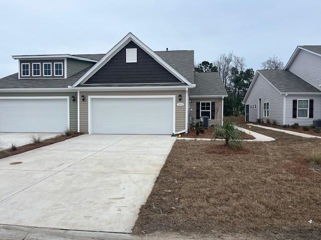 1484 Jardine Loop Little River, SC 29566