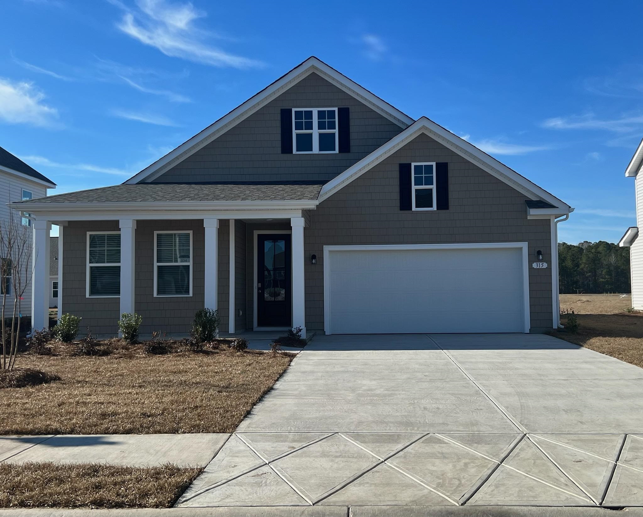 315 Cattle Drive Circle Myrtle Beach, SC 29588