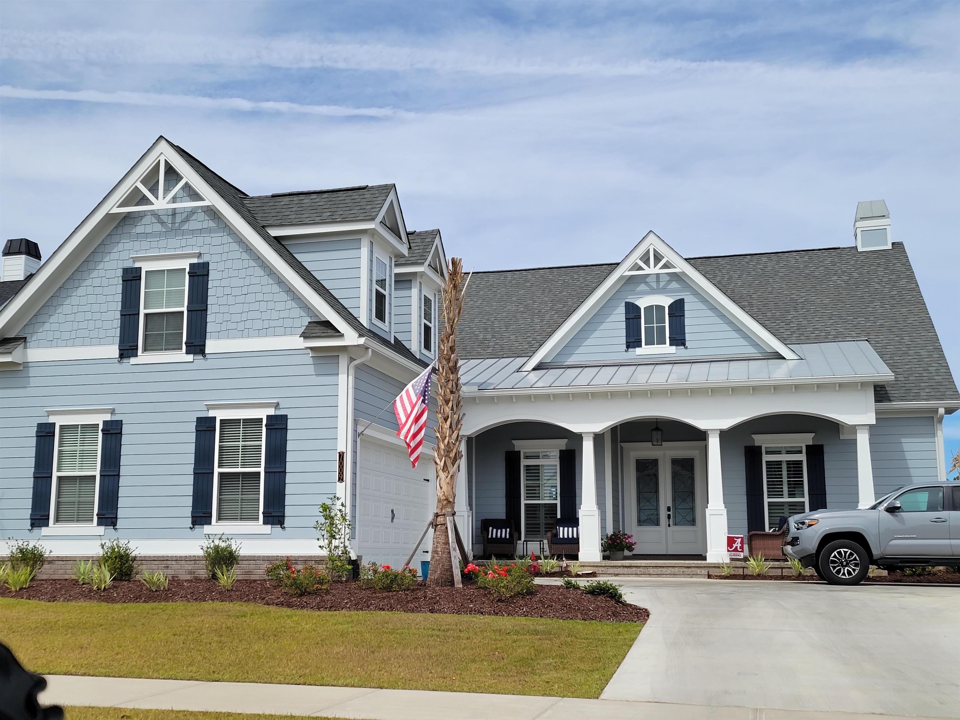 7009 Belancino Blvd. Myrtle Beach, SC 29572