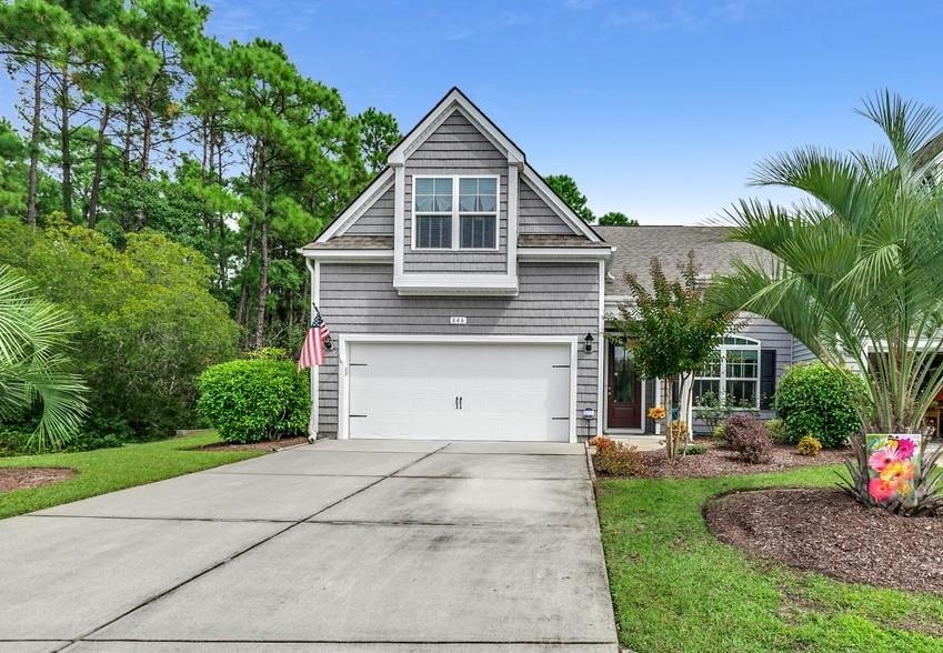 846 Arezzo Way Unit #1105 Myrtle Beach, SC 29579