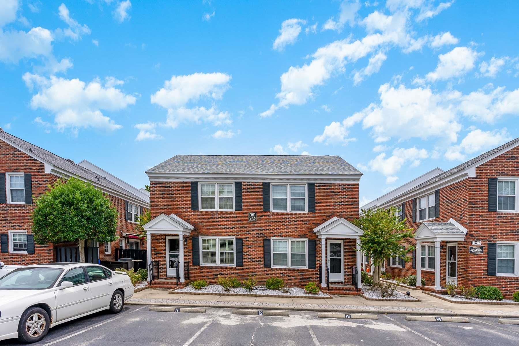 401 77th Ave. N Unit #8 Myrtle Beach, SC 29572