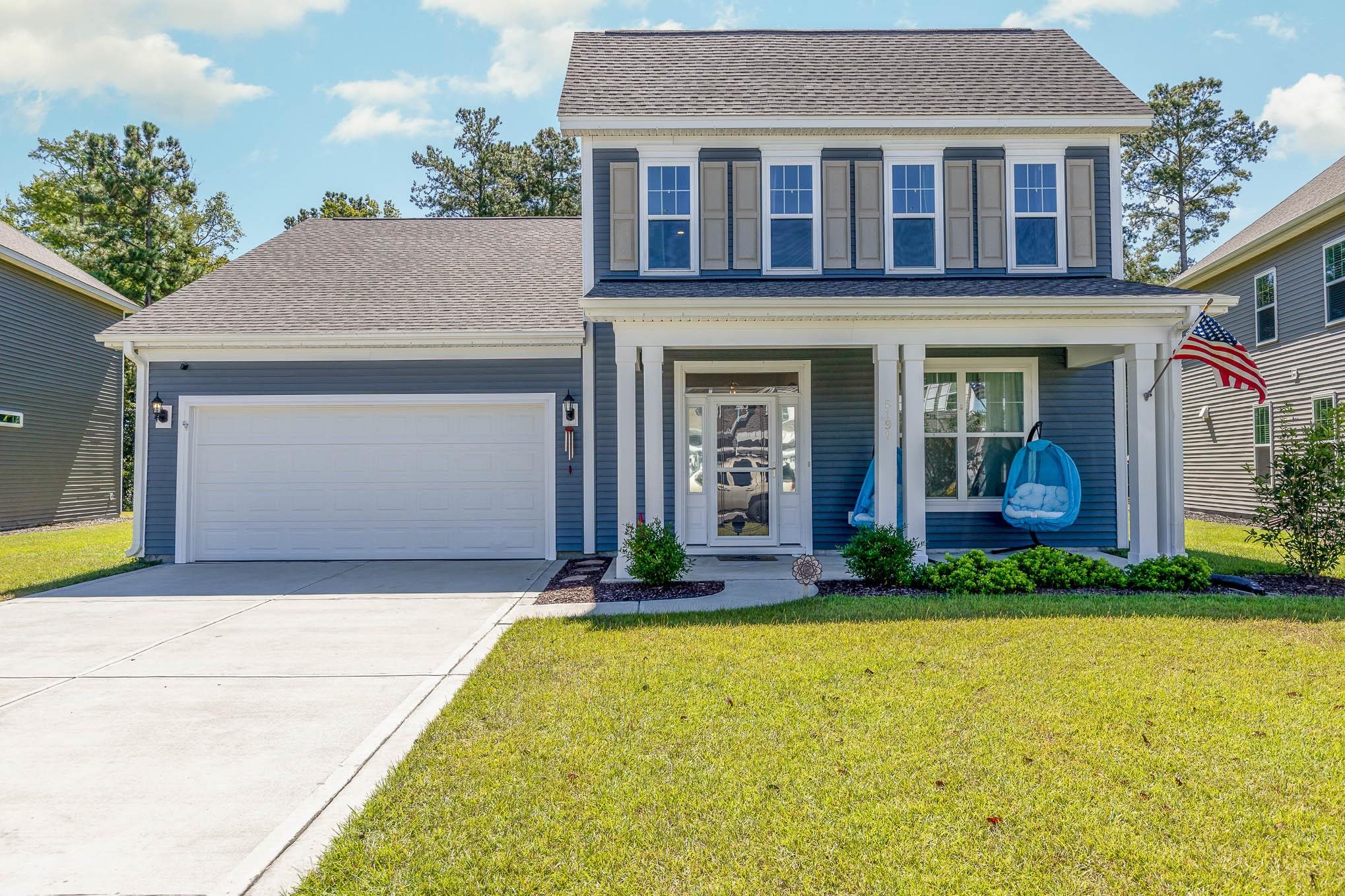 5191 Country Pine Dr. Myrtle Beach, SC 29579