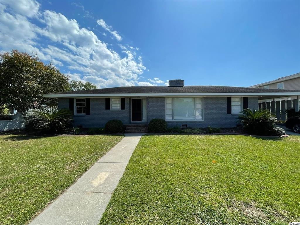 403 13th Ave. S Myrtle Beach, SC 29577