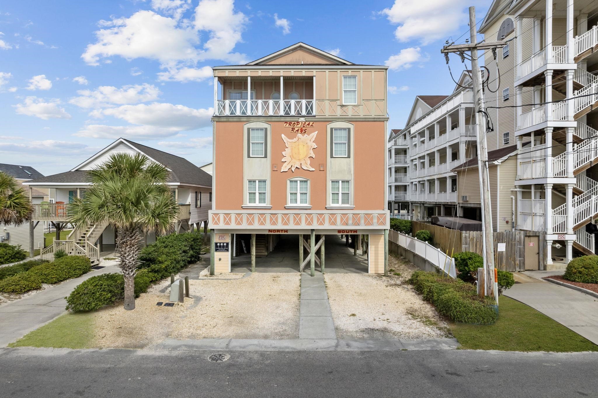 204 53rd Ave. N North Myrtle Beach, SC 29582