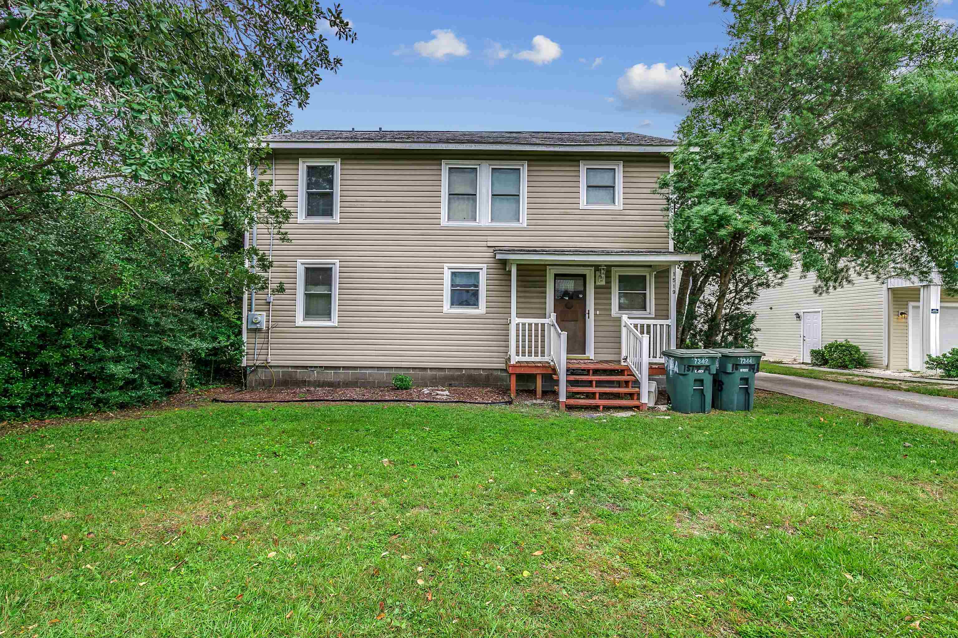 1519a Havens Dr. North Myrtle Beach, SC 29582