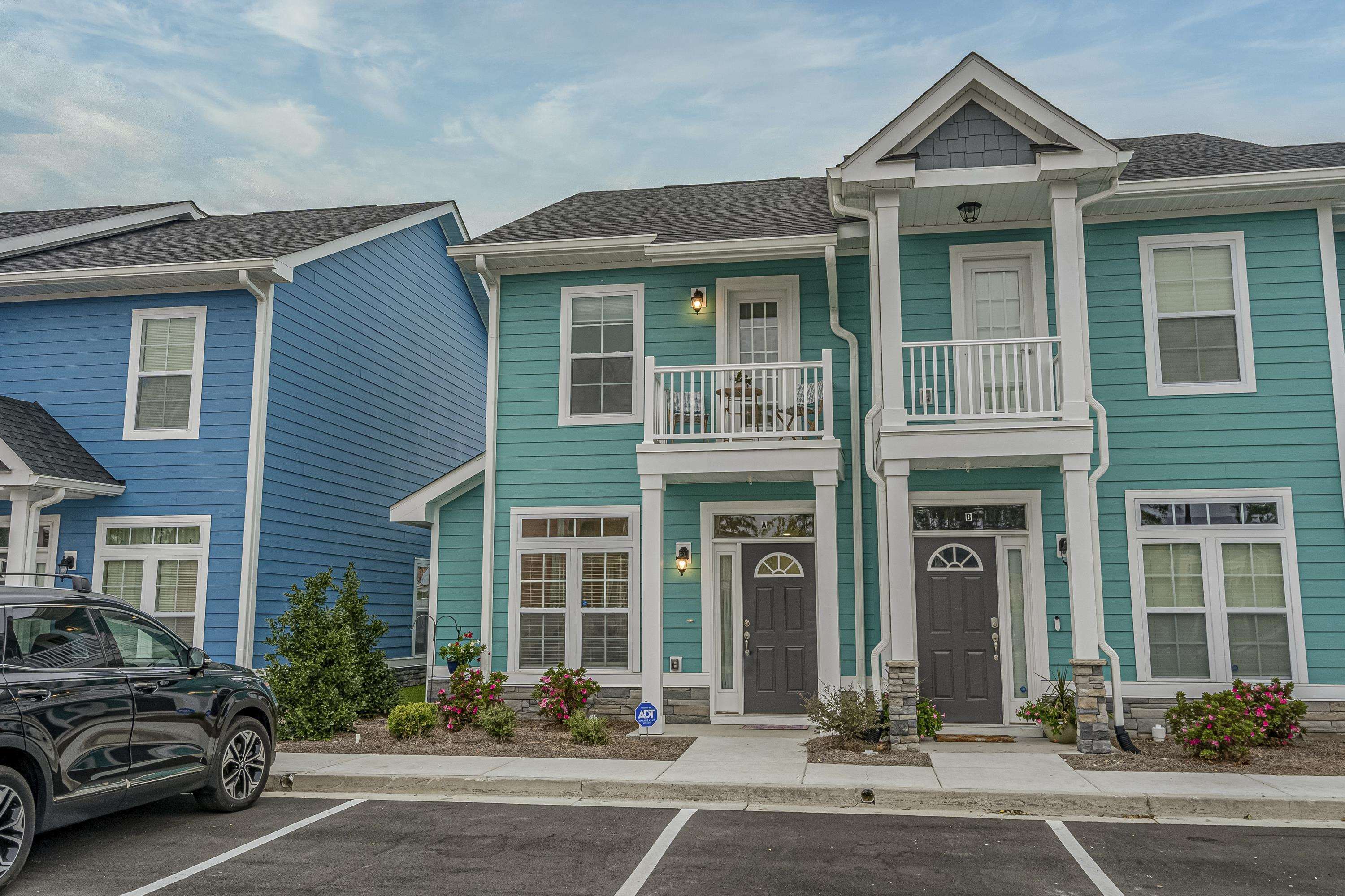 804 Moen Pl. Unit A Myrtle Beach, SC 29577