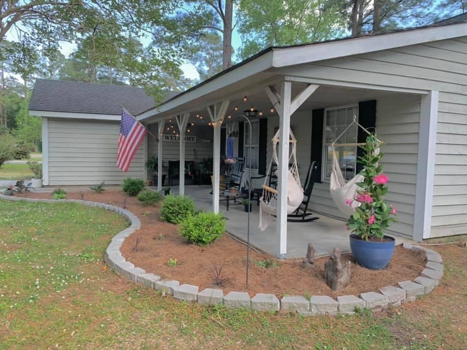 284 Bragdon Ave. Georgetown, SC 29440
