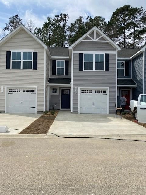 612 B Montenegro Way Unit U2b Myrtle Beach, SC 29579