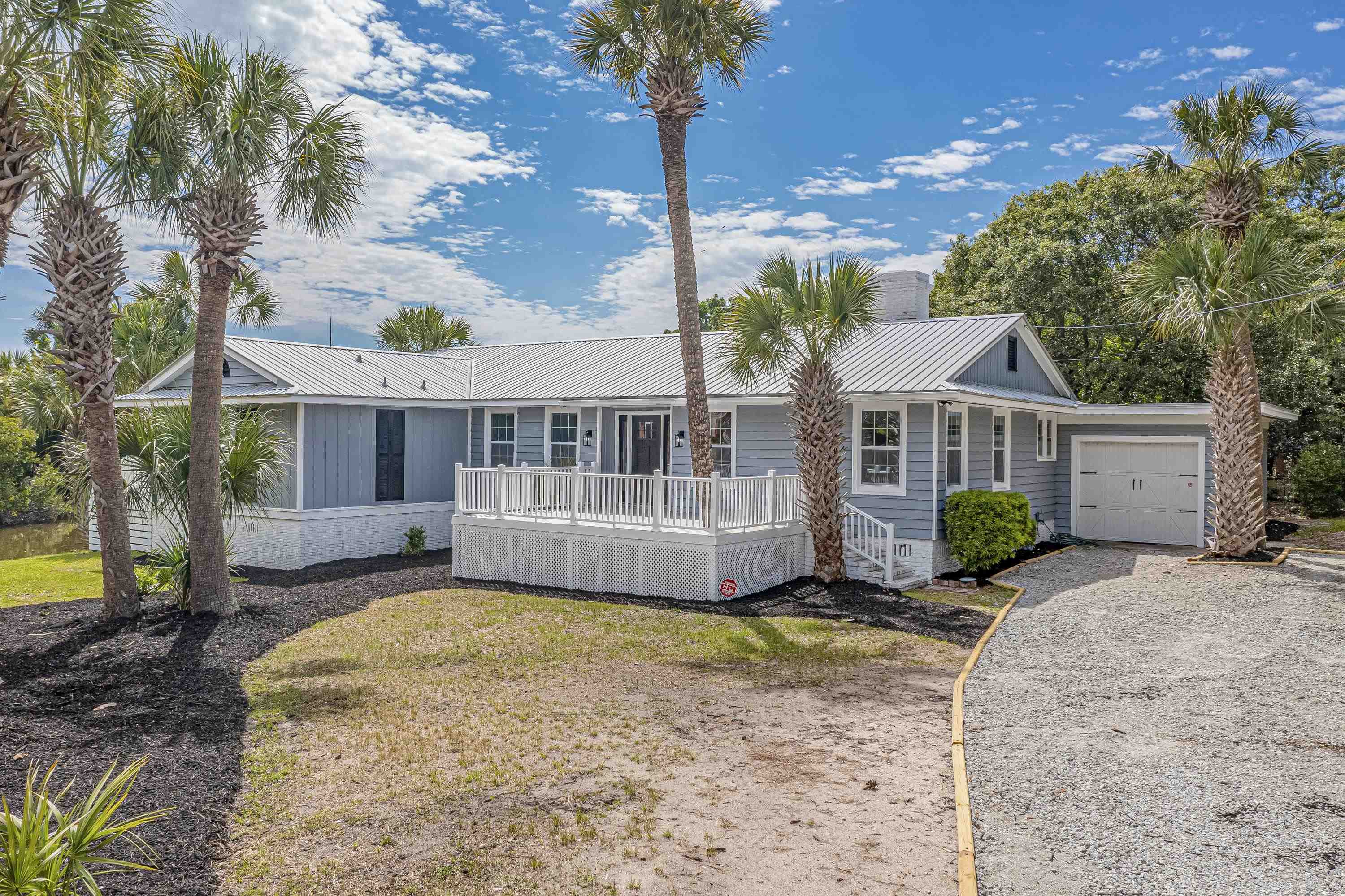 5307 N Ocean Blvd. Myrtle Beach, SC 29577