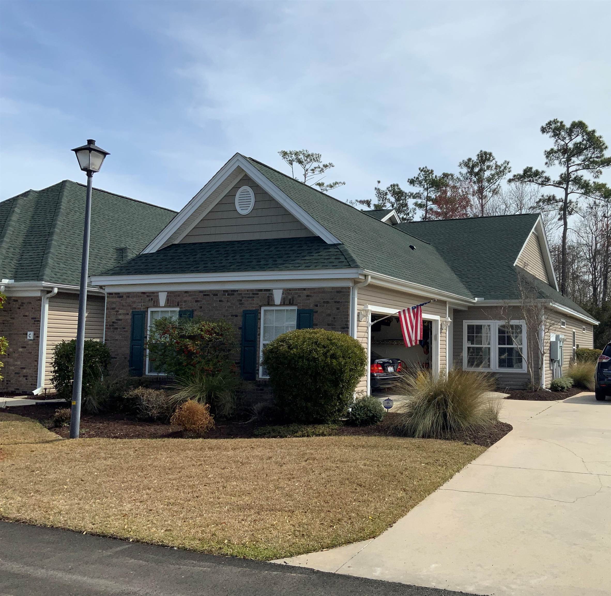 420 Woodpecker Ln. Unit 15-c Murrells Inlet, SC 29576