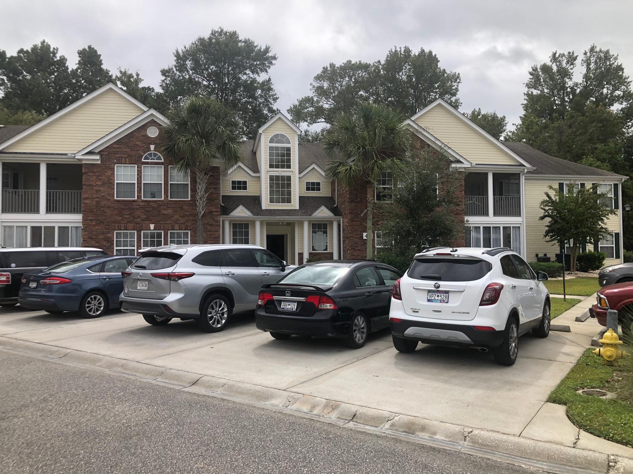 45 Woodhaven Dr. Unit F Murrells Inlet, SC 29576