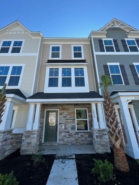 303 Golan Circle Unit 5e Myrtle Beach, SC 29579