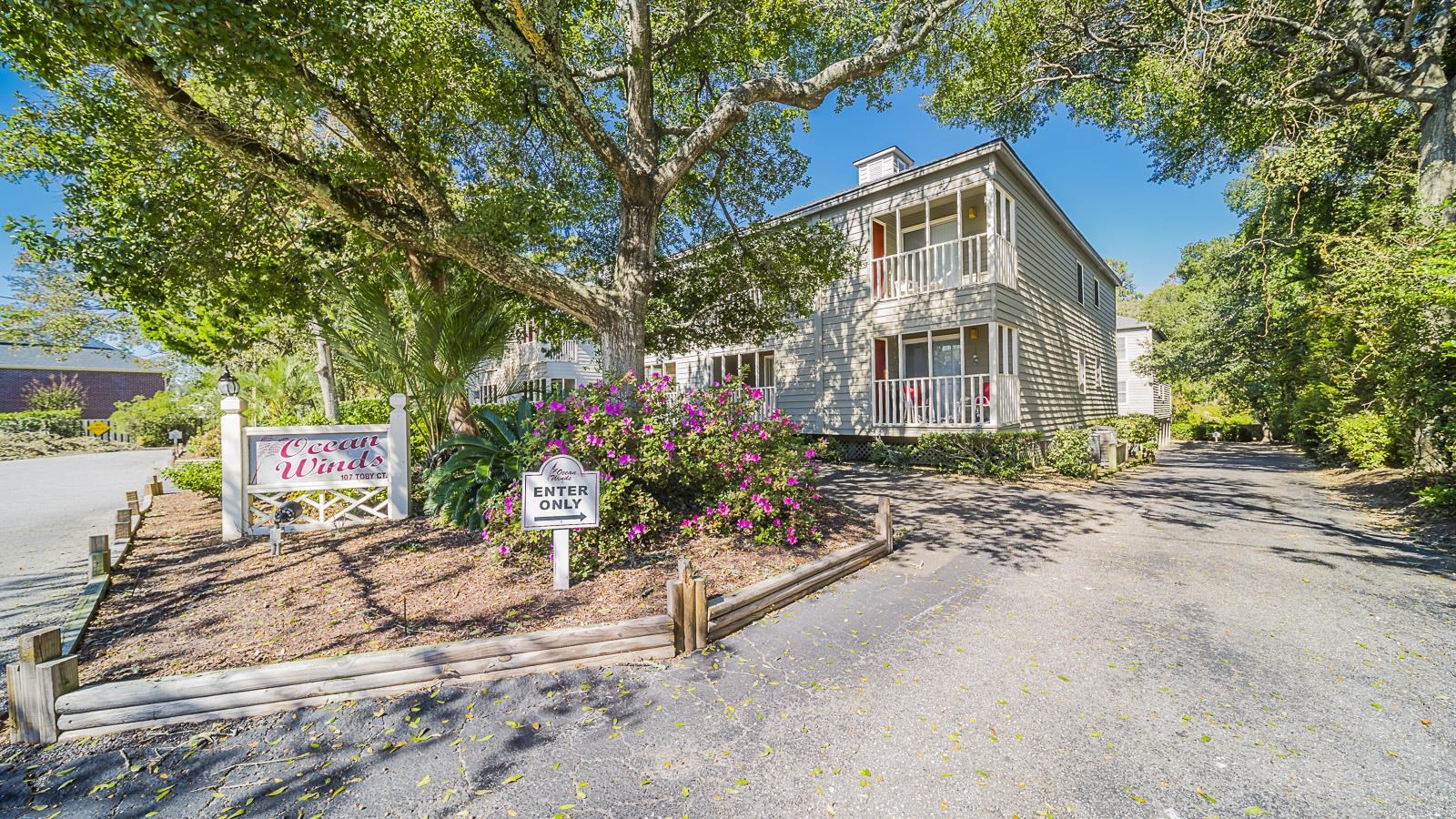 107 Toby Ct. Unit B-203 North Myrtle Beach, SC 29582