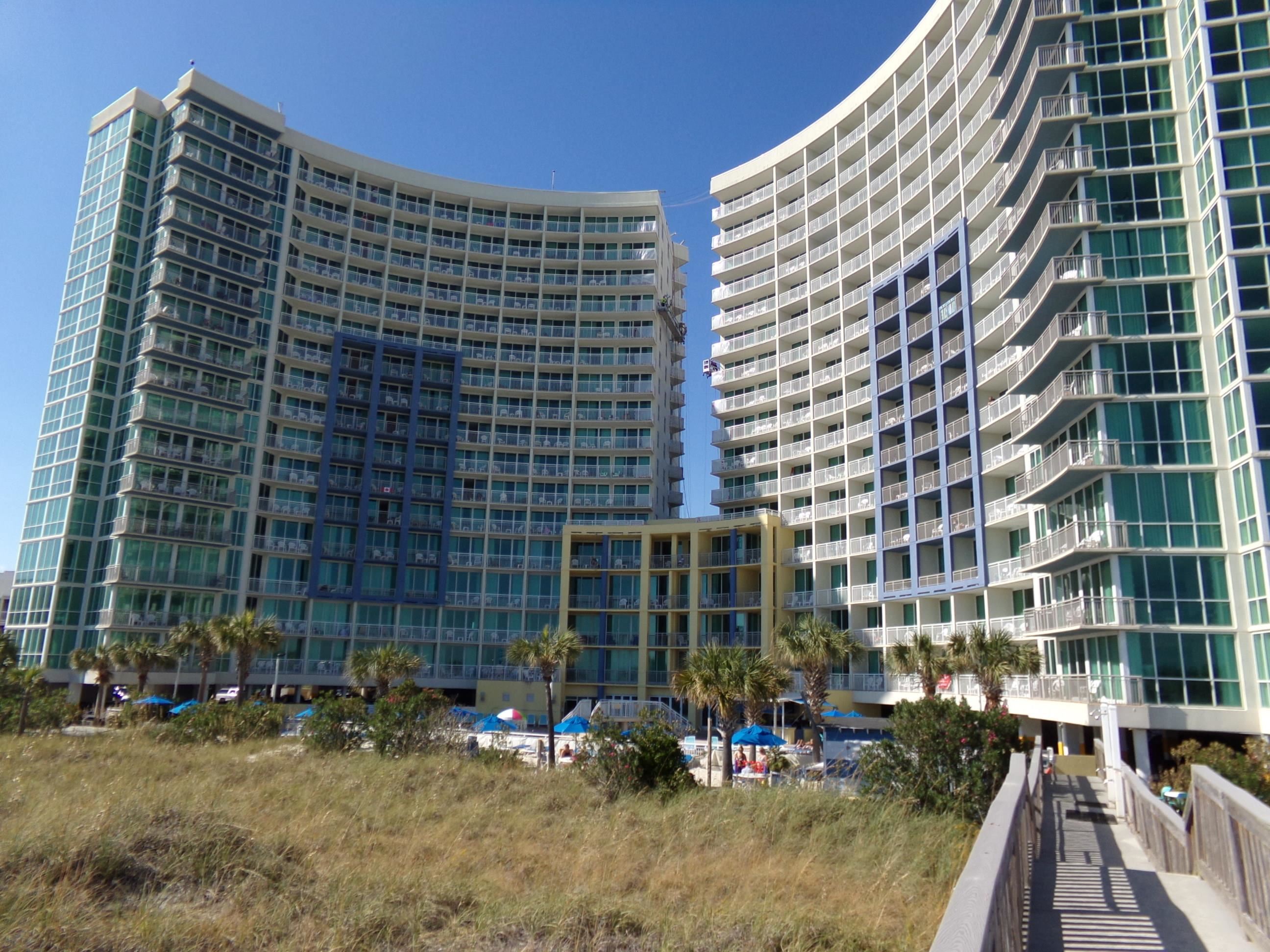 300 N Ocean Blvd. Unit #529 North Myrtle Beach, SC 29582
