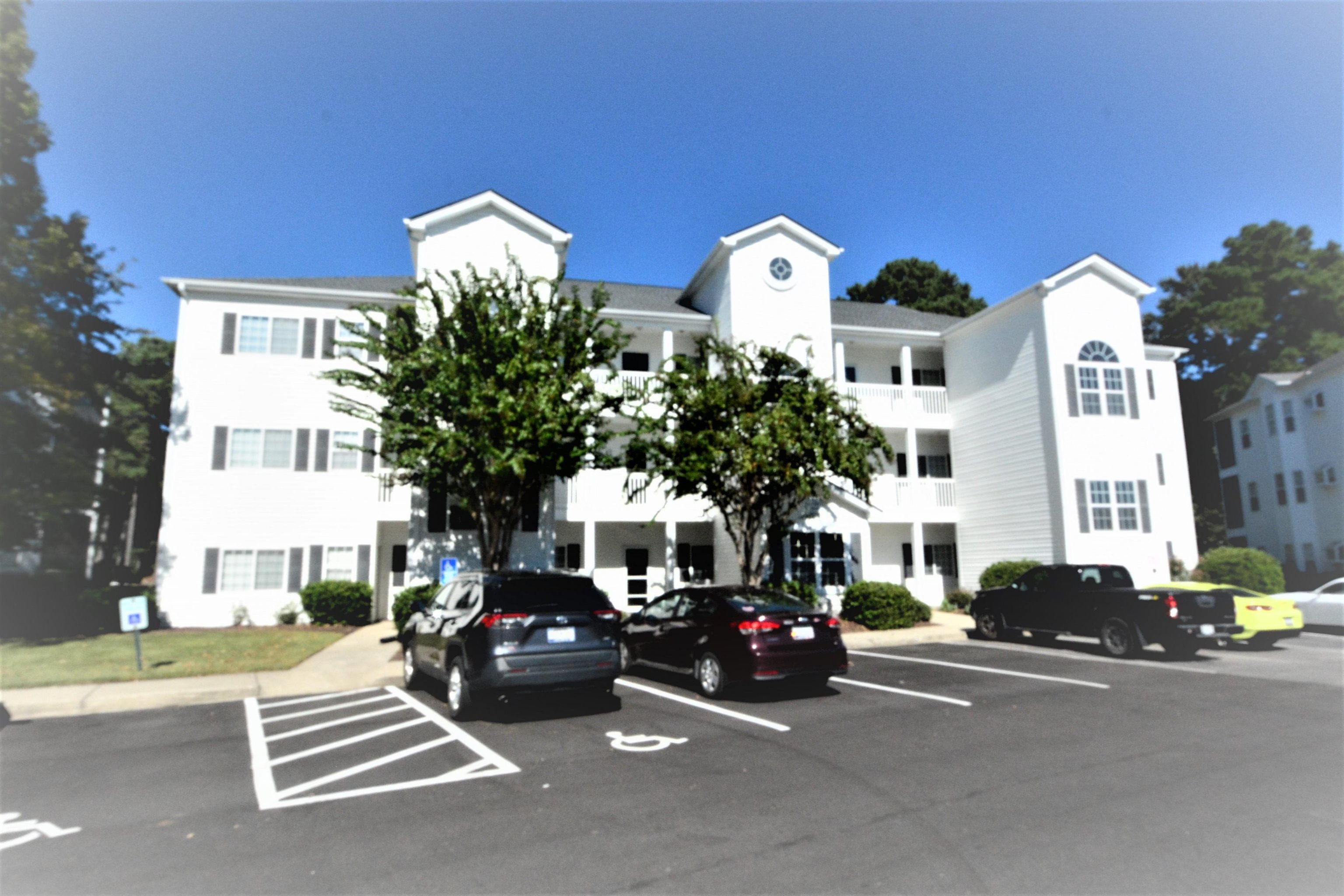 1525 Lanterns Rest Rd. Unit #102 Myrtle Beach, SC 29579