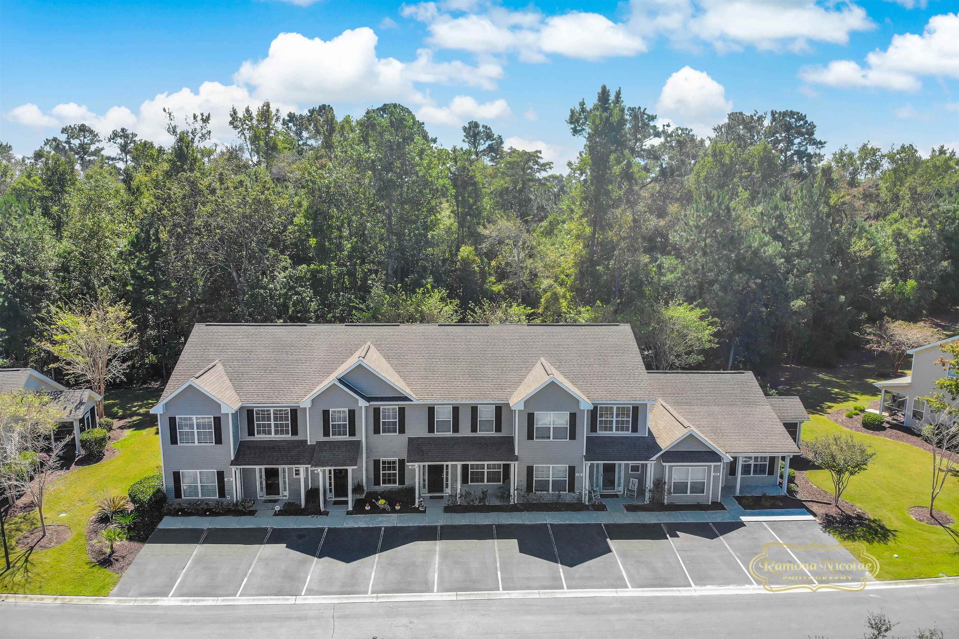 184 Madrid Dr. Unit #184 Murrells Inlet, SC 29576