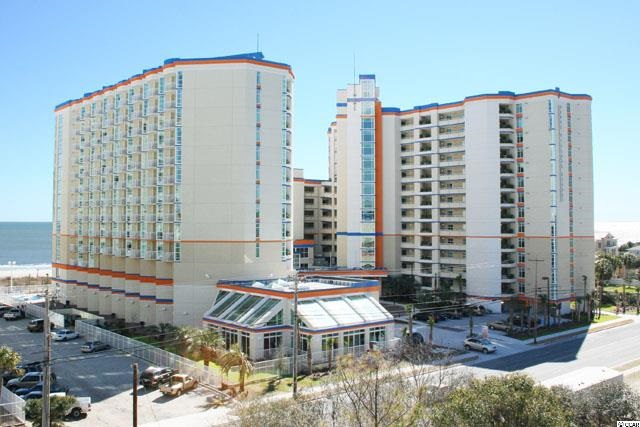5200 N Ocean Blvd. Unit #1152 Myrtle Beach, SC 29577