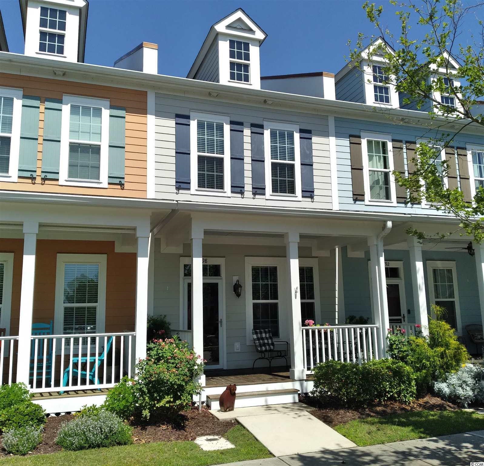 798 Shine Ave. Unit #798 Myrtle Beach, SC 29577