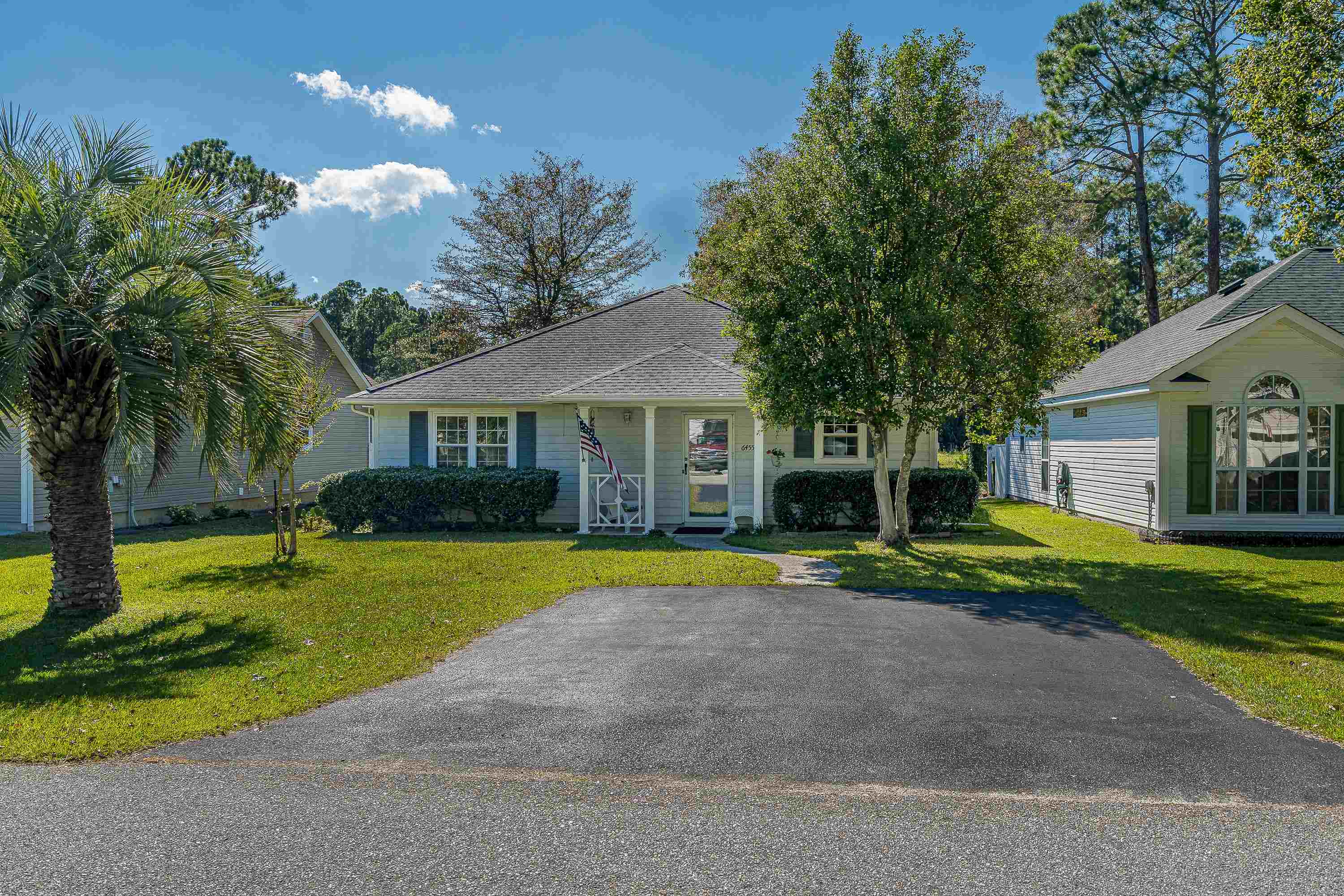 6455 Sweet Gum Trail Myrtle Beach, SC 29588