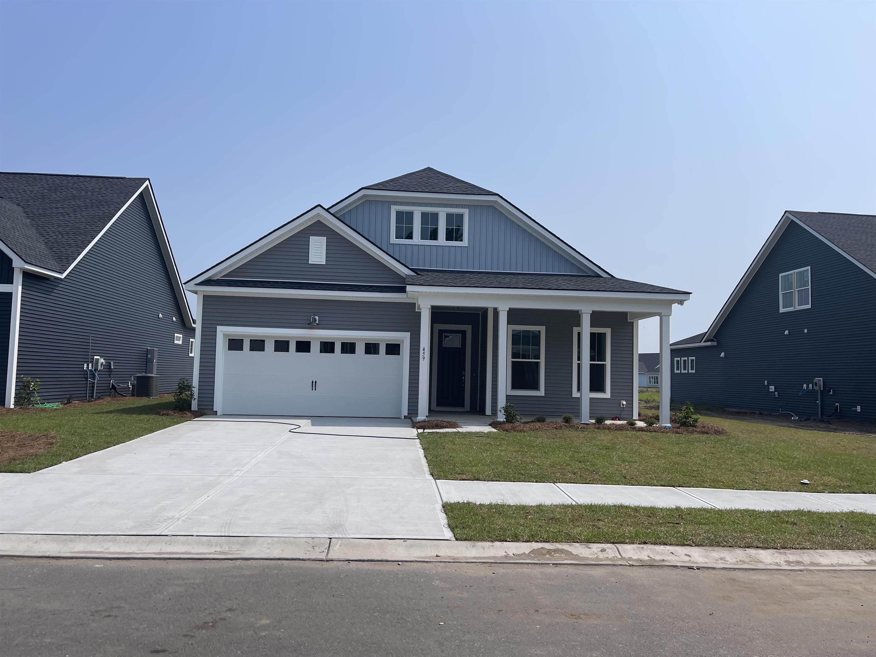 459 Bumble Circle Murrells Inlet, SC 29576