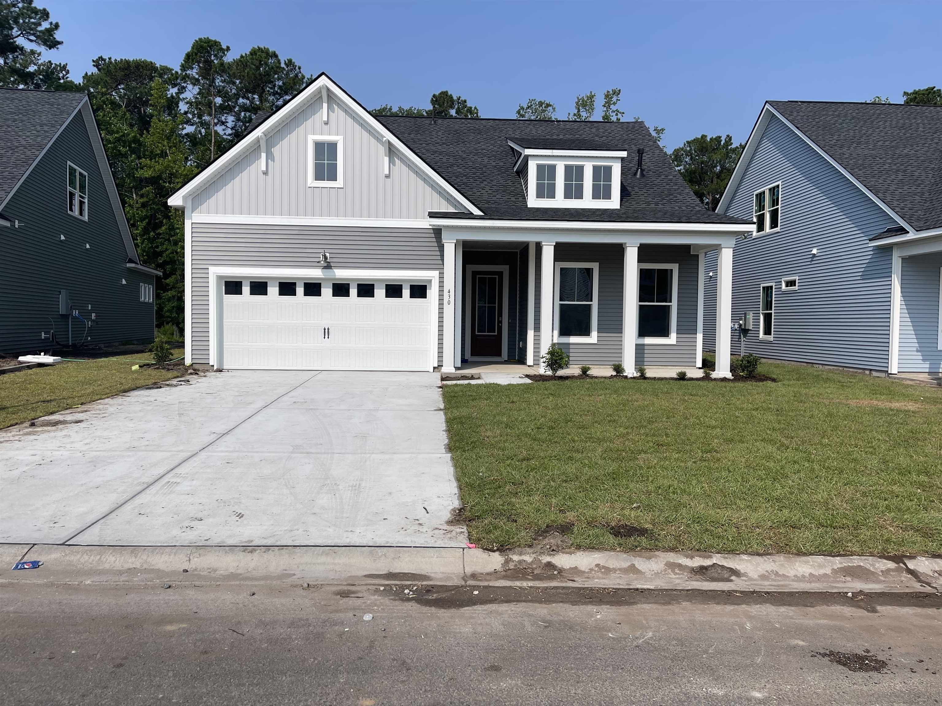 430 Bumble Circle Murrells Inlet, SC 29576